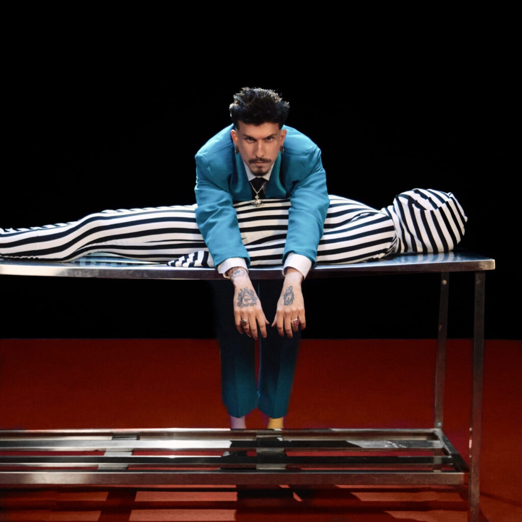Getúlio Abelha