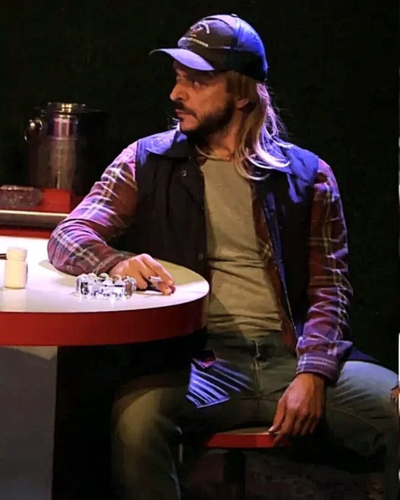 Elenco de "Vitaminas"
