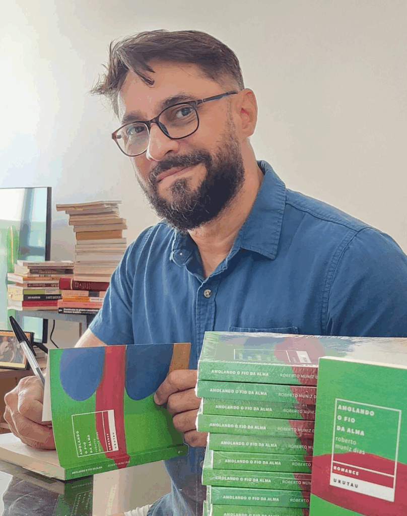 Roberto Muniz Dias