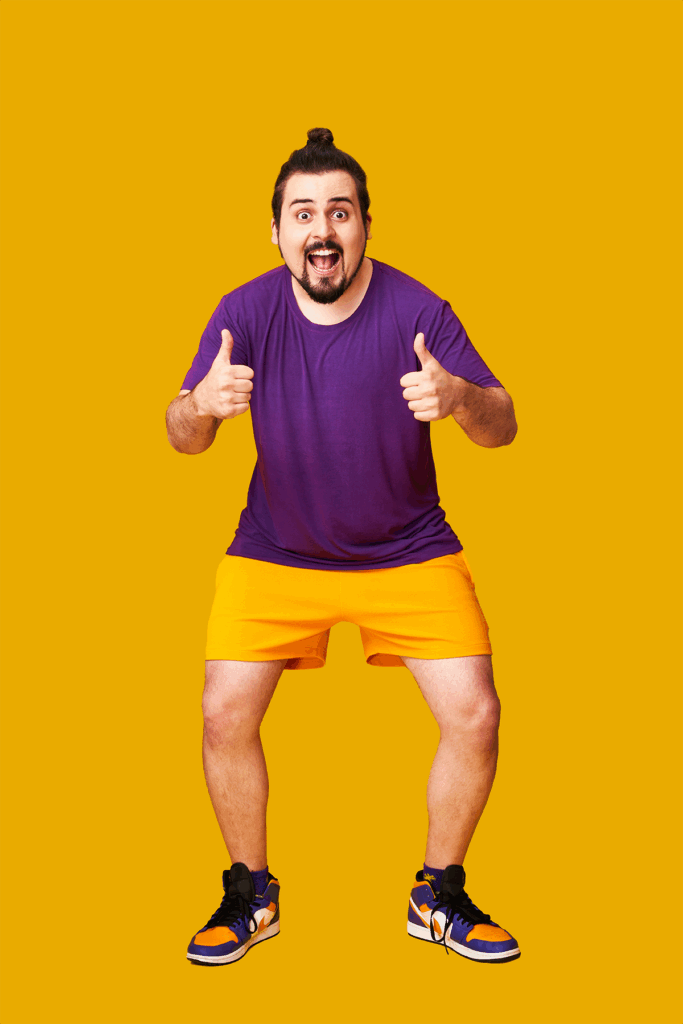 LUCAS CUNHA SHOW